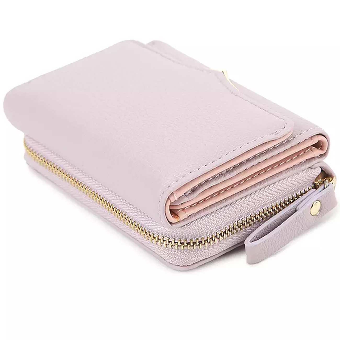 کیف پول زنانه تاشو تائومیکمیک Y9205