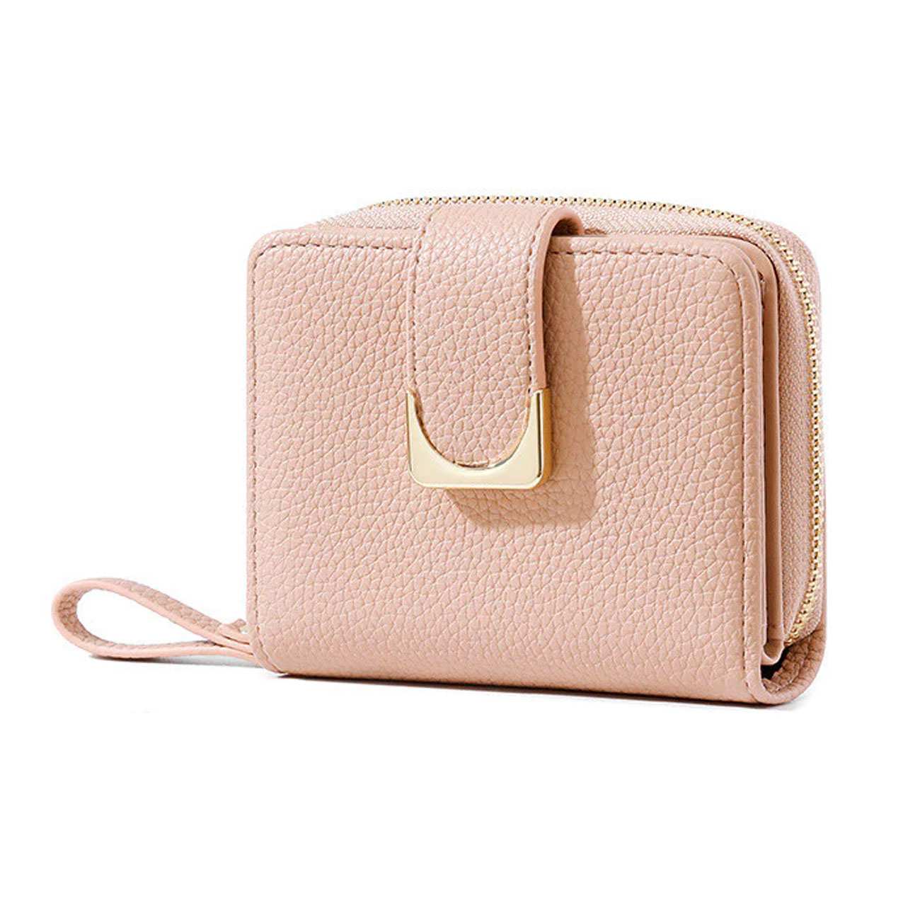 کیف پول زنانه تاشو تائومیکمیک Y9153