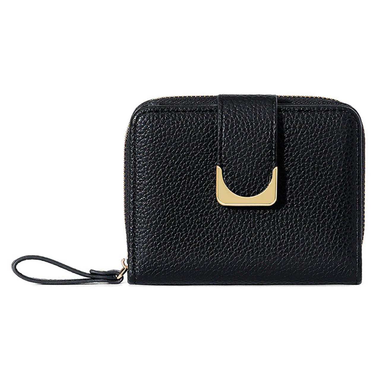 کیف پول زنانه تاشو تائومیکمیک Y9153