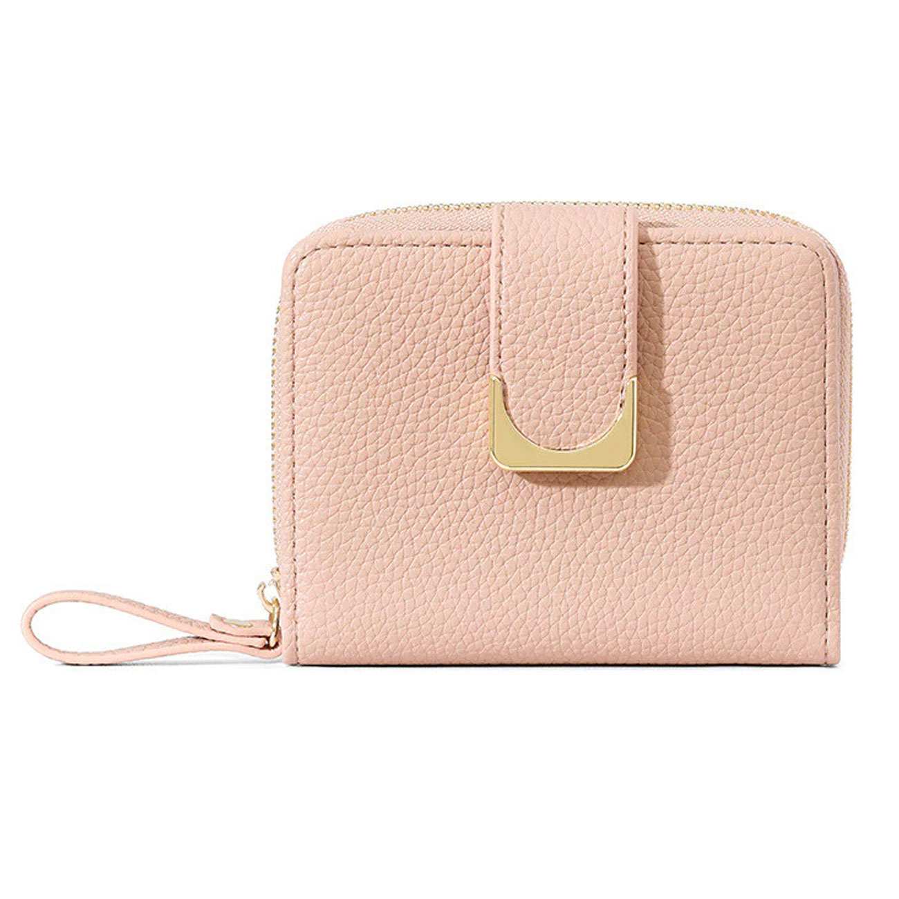 کیف پول زنانه تاشو تائومیکمیک Y9153