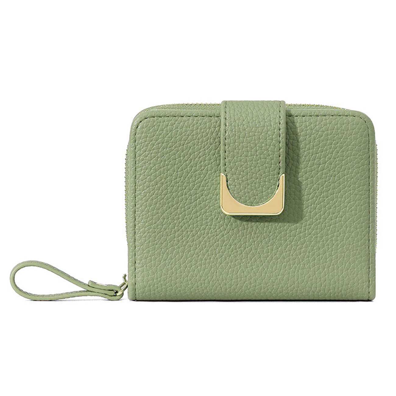 کیف پول زنانه تاشو تائومیکمیک Y9153