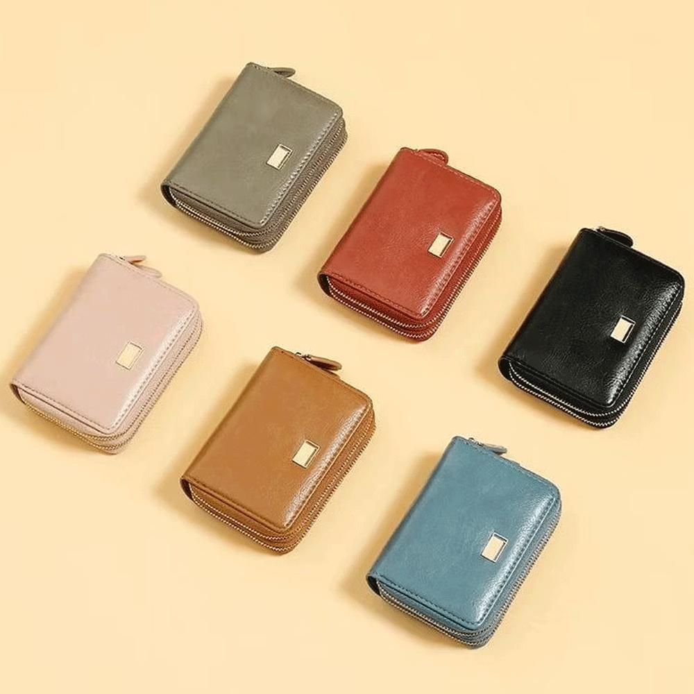 کیف پول زنانه تائومیکمیک Y9158