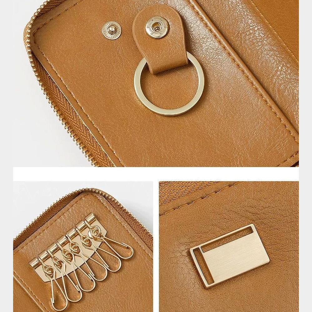 کیف پول زنانه تائومیکمیک Y9158