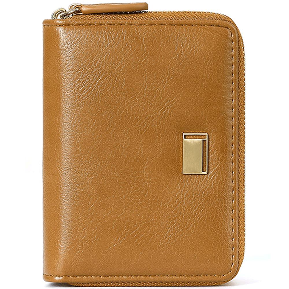 کیف پول زنانه تائومیکمیک Y9158