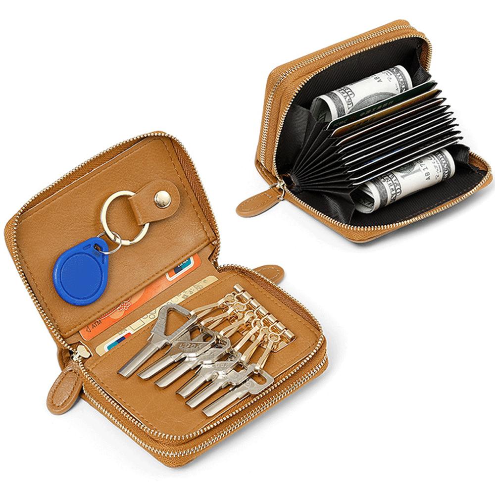 کیف پول زنانه تائومیکمیک Y9158