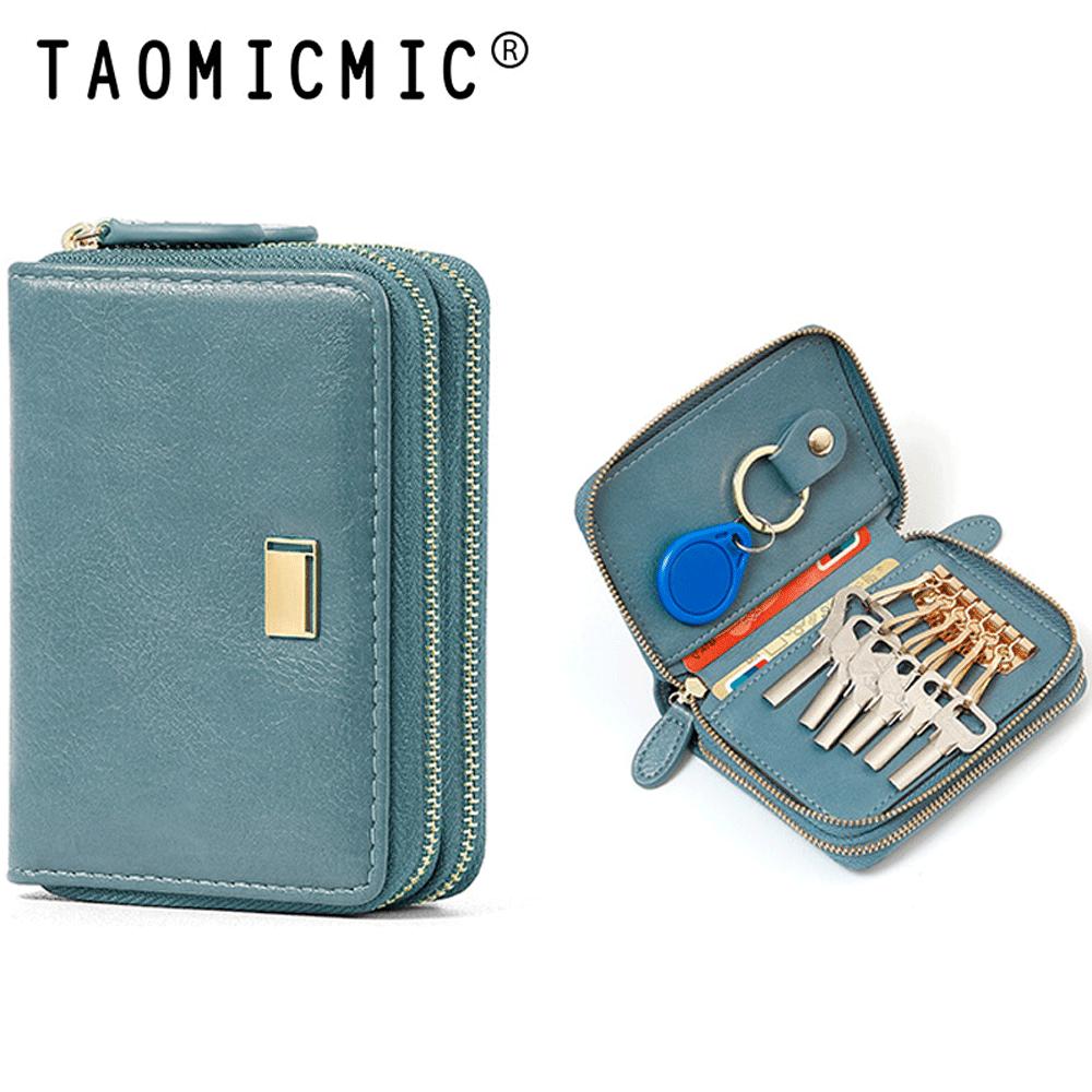 کیف پول زنانه تائومیکمیک Y9158