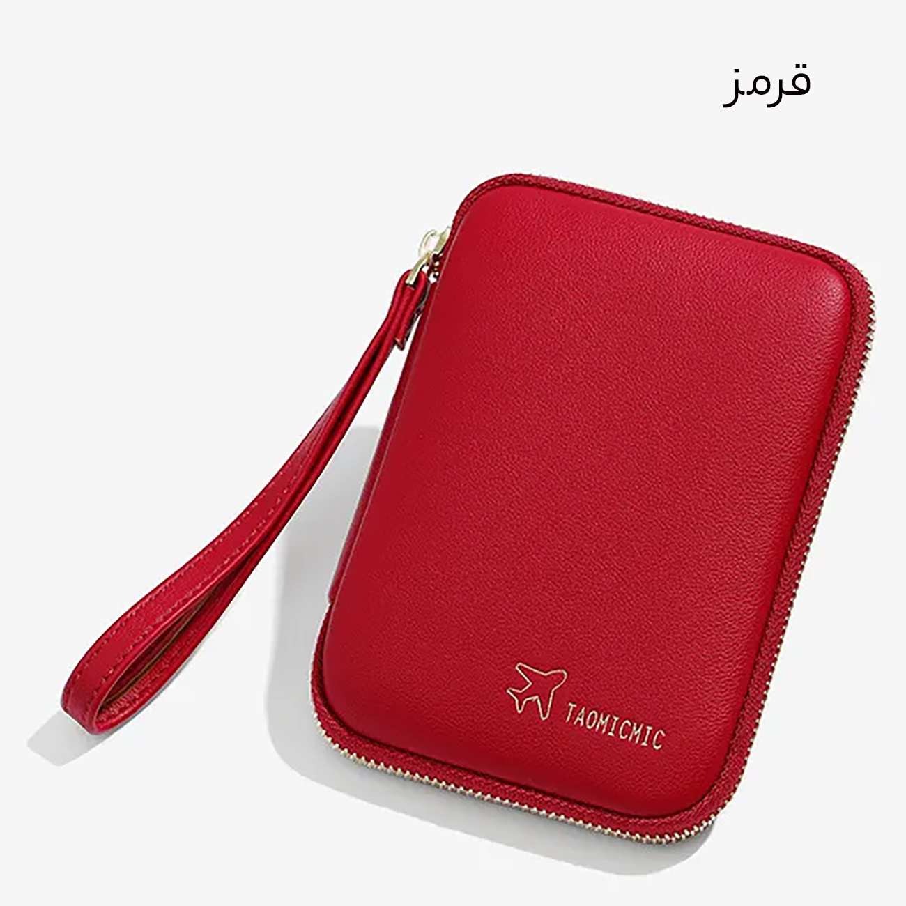 کیف پول و کیف پاسپورت زنانه تائومیک میک Y9098