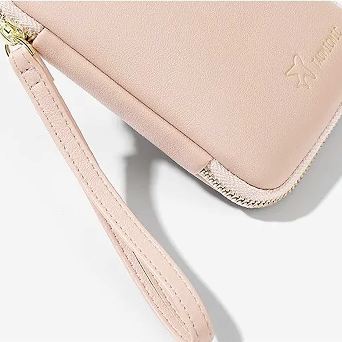 کیف پول و کیف پاسپورت زنانه تائومیک میک Y9098