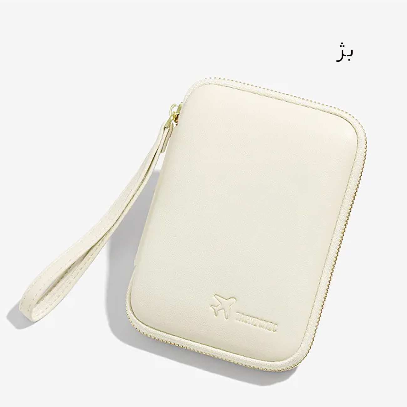 کیف پول و کیف پاسپورت زنانه تائومیک میک Y9098