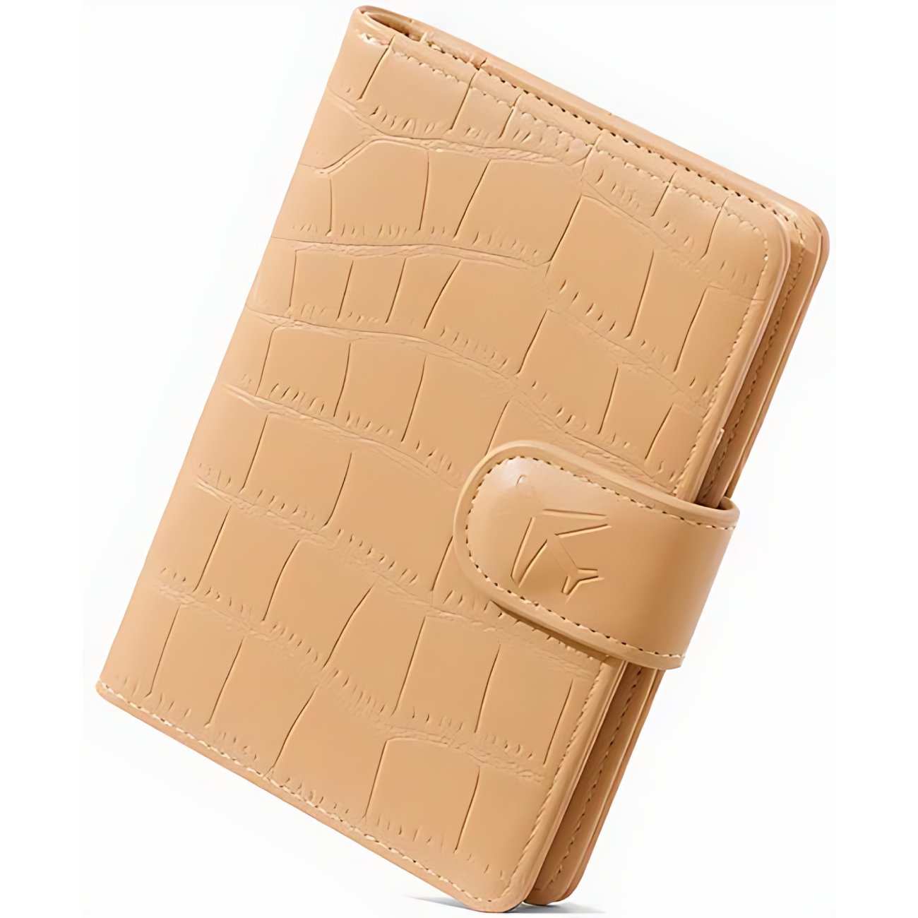 کیف پاسپورت، مدارک و جاکارتی تاشو کوچک تائومیکمیک S3145