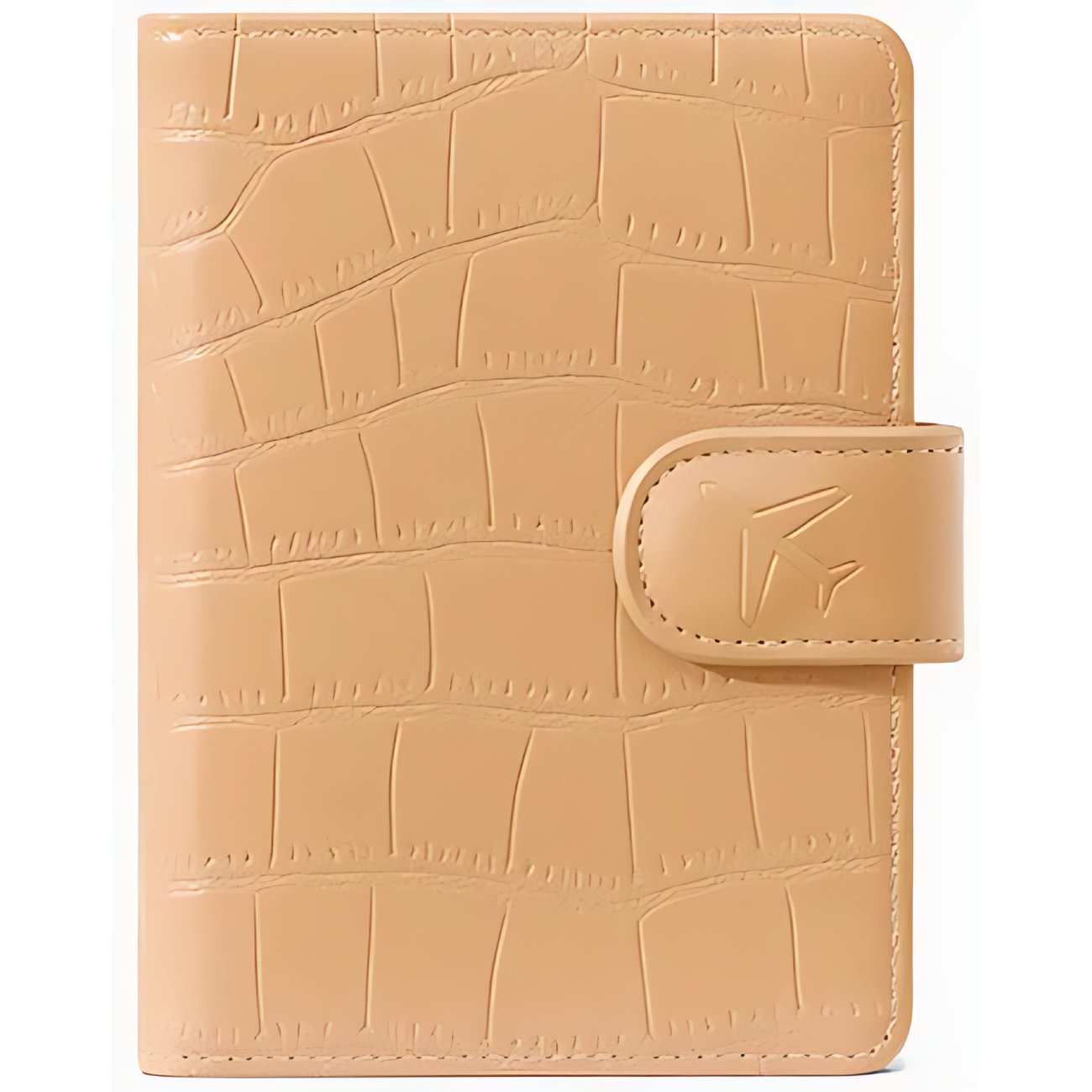 کیف پاسپورت، مدارک و جاکارتی تاشو کوچک تائومیکمیک S3145