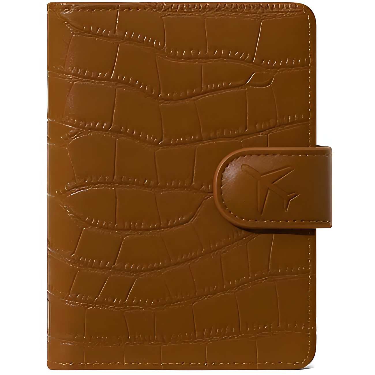 کیف پاسپورت، مدارک و جاکارتی تاشو کوچک تائومیکمیک S3145