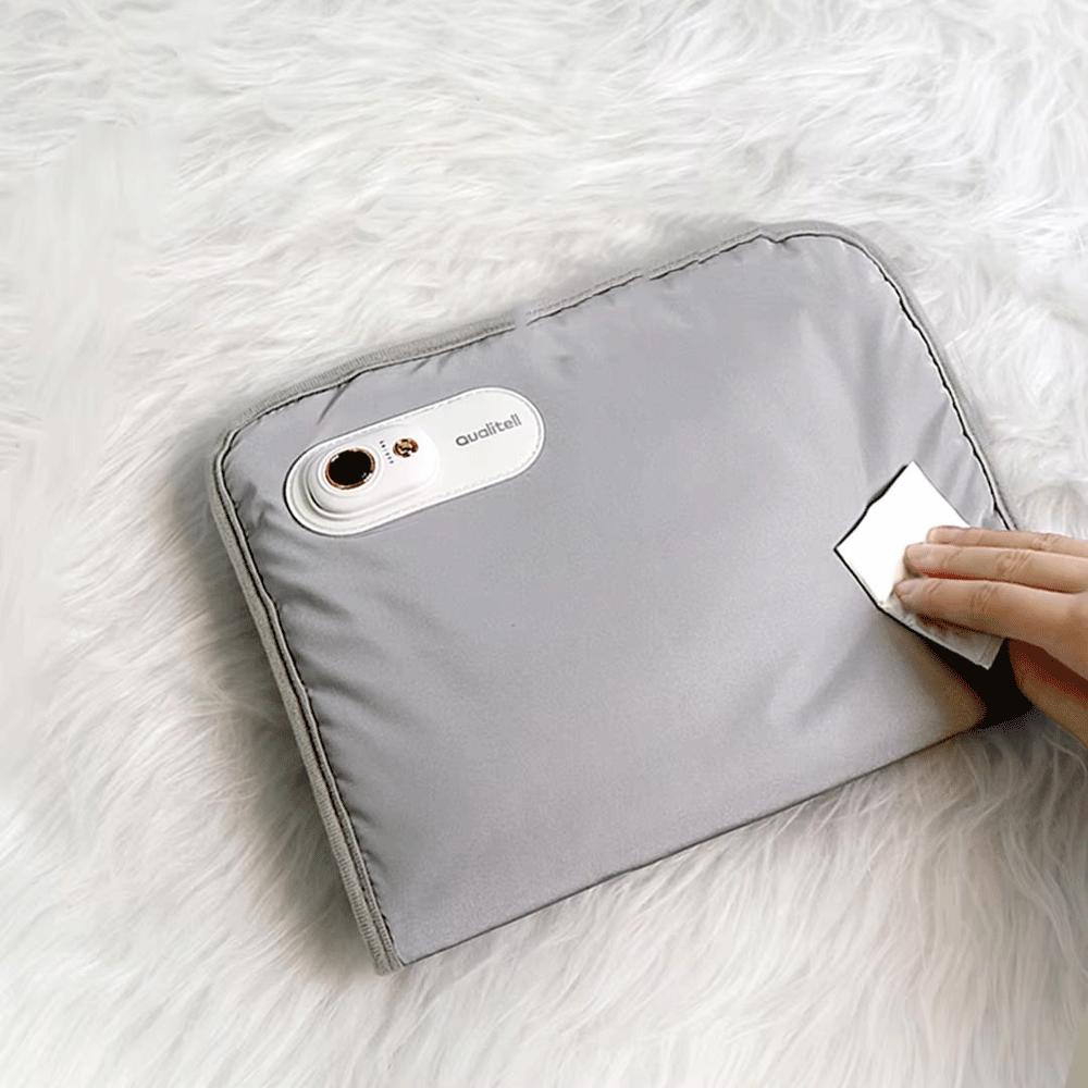 گرمکن برقی دست و بدن قابل حمل شیائومی Qualitell N6