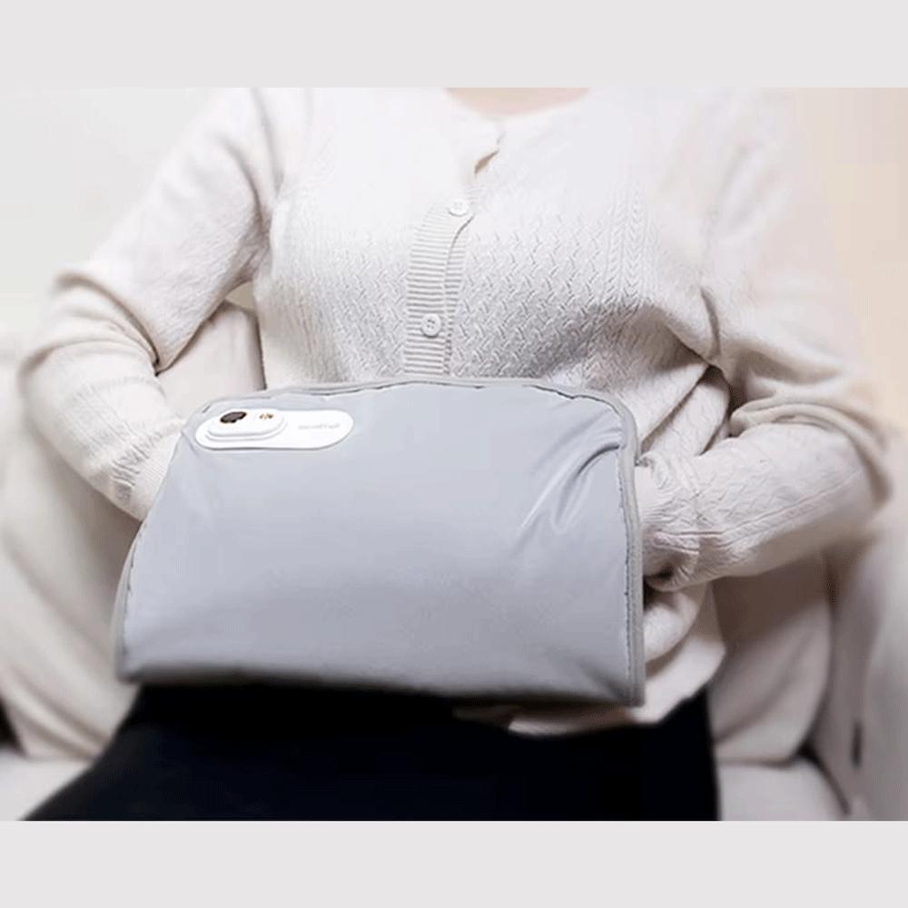 گرمکن برقی دست و بدن قابل حمل شیائومی Qualitell N6