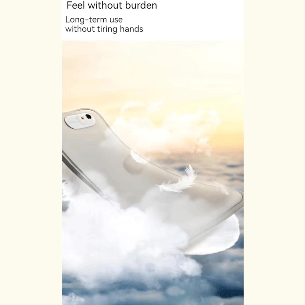 گرمکن برقی دست و بدن قابل حمل شیائومی Qualitell N6