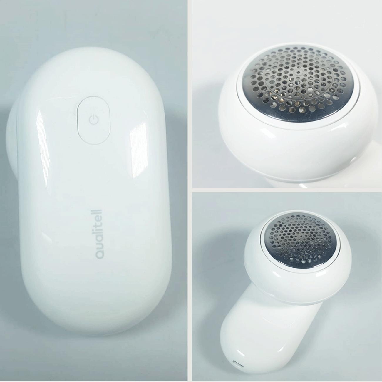 دستگاه پرزگیر شارژی کوالیتل ZSC242601