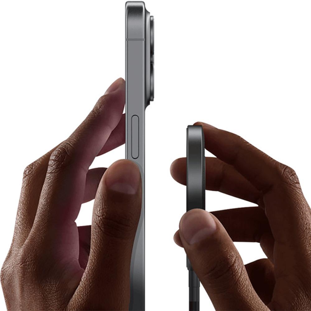 شارژر وایرلس مگ سیف 15 وات مکدودو CH-549