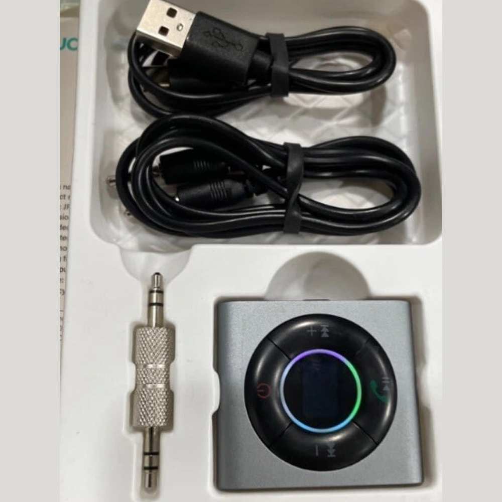 گیرنده بلوتوثی جویروم JR-CB2 Pro