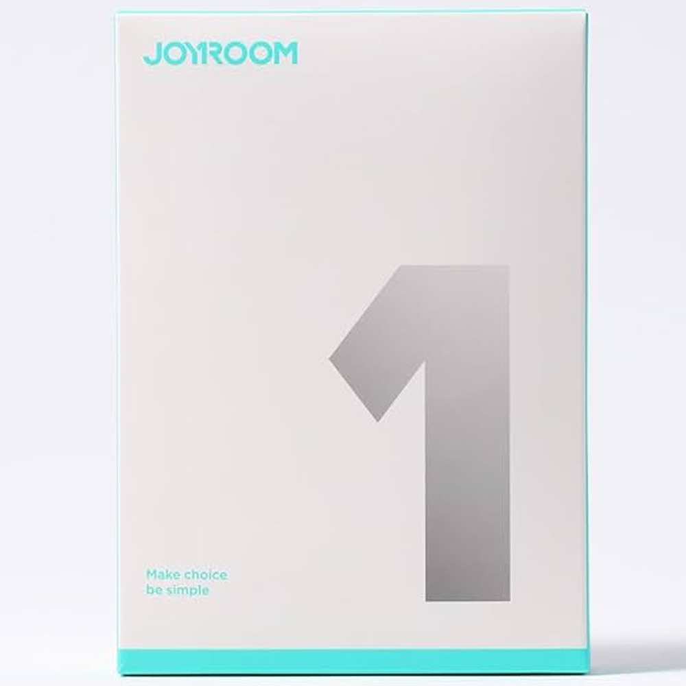 گیرنده بلوتوثی جویروم JR-CB2 Pro