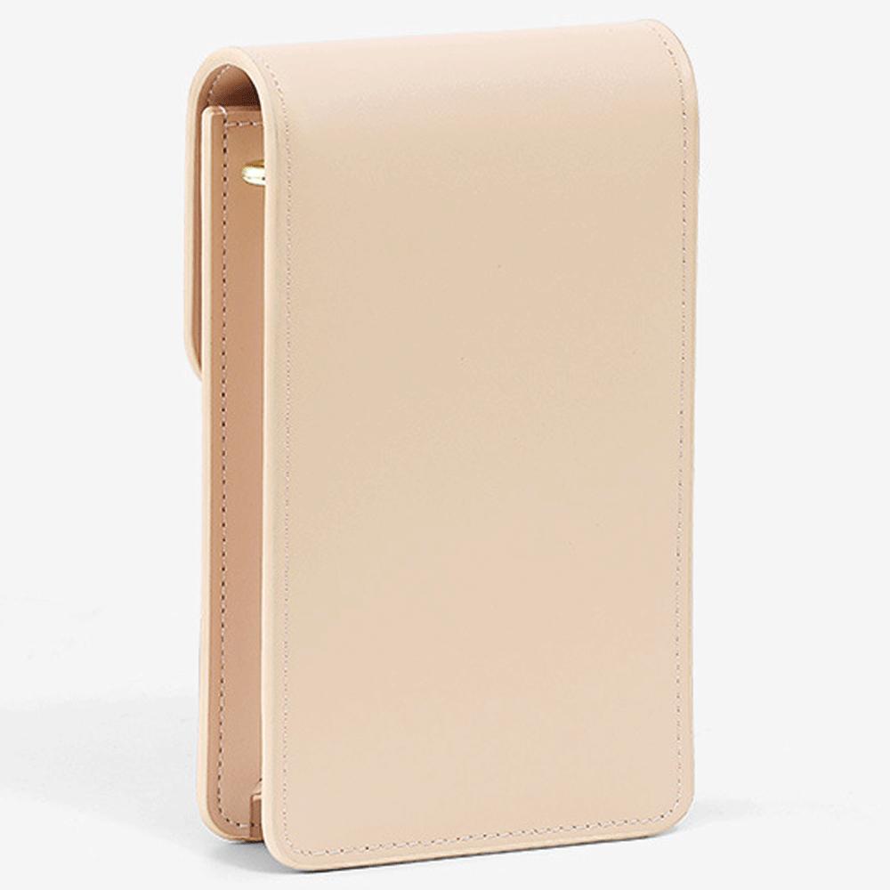 کیف دوشی و کیف موبایل زنانه و دخترانه تائومیکمیک T6086