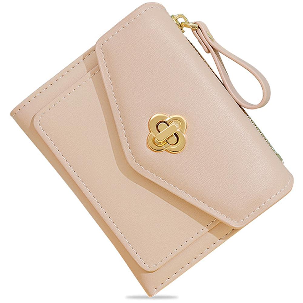 کیف پول زنانه تاشو تائومیکمیک Y9006