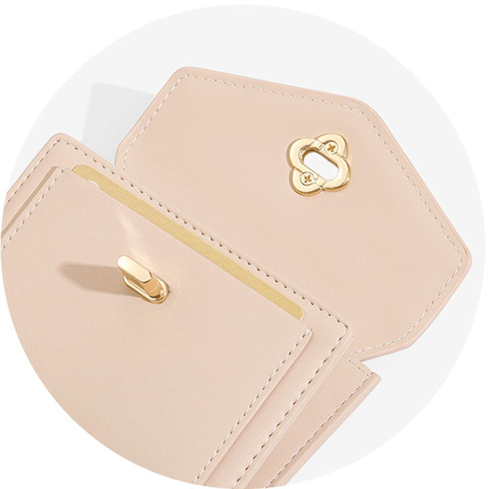 کیف پول زنانه تاشو تائومیکمیک Y9006