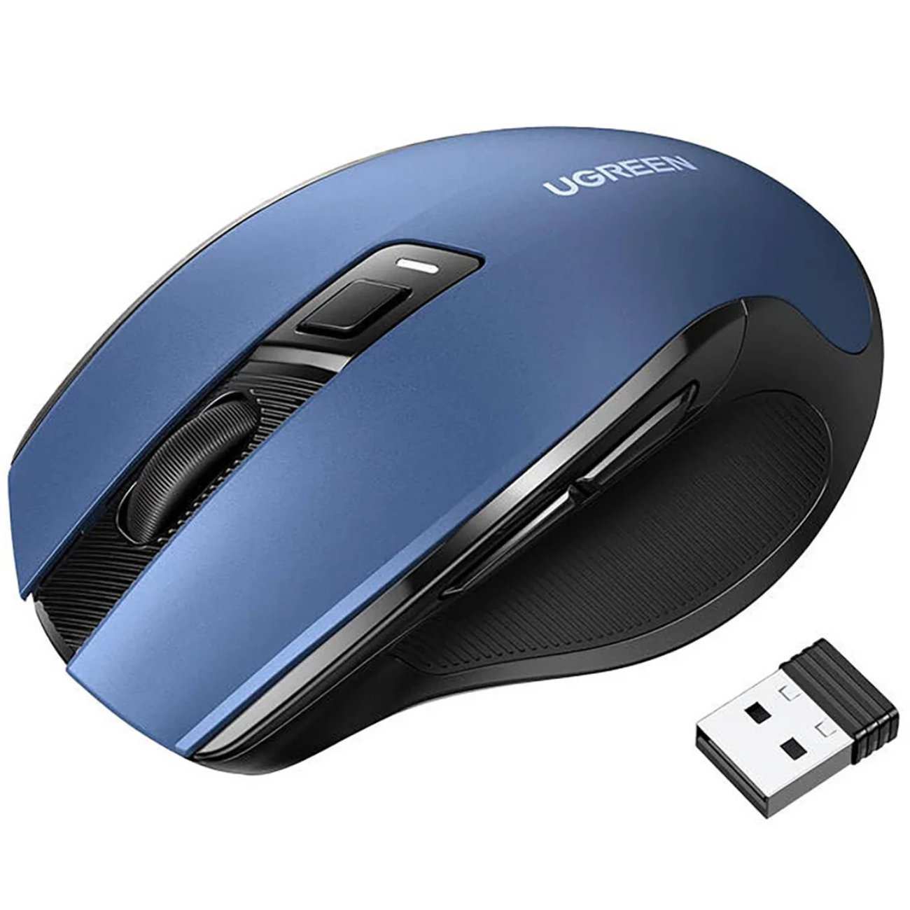 موس بیسیم یوگرین MU006