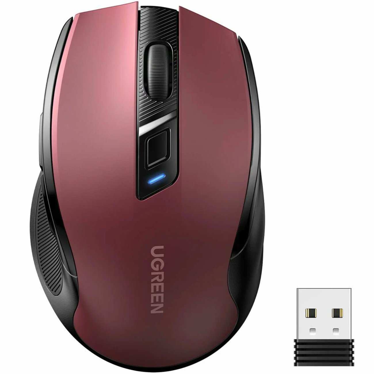 موس بیسیم یوگرین MU006