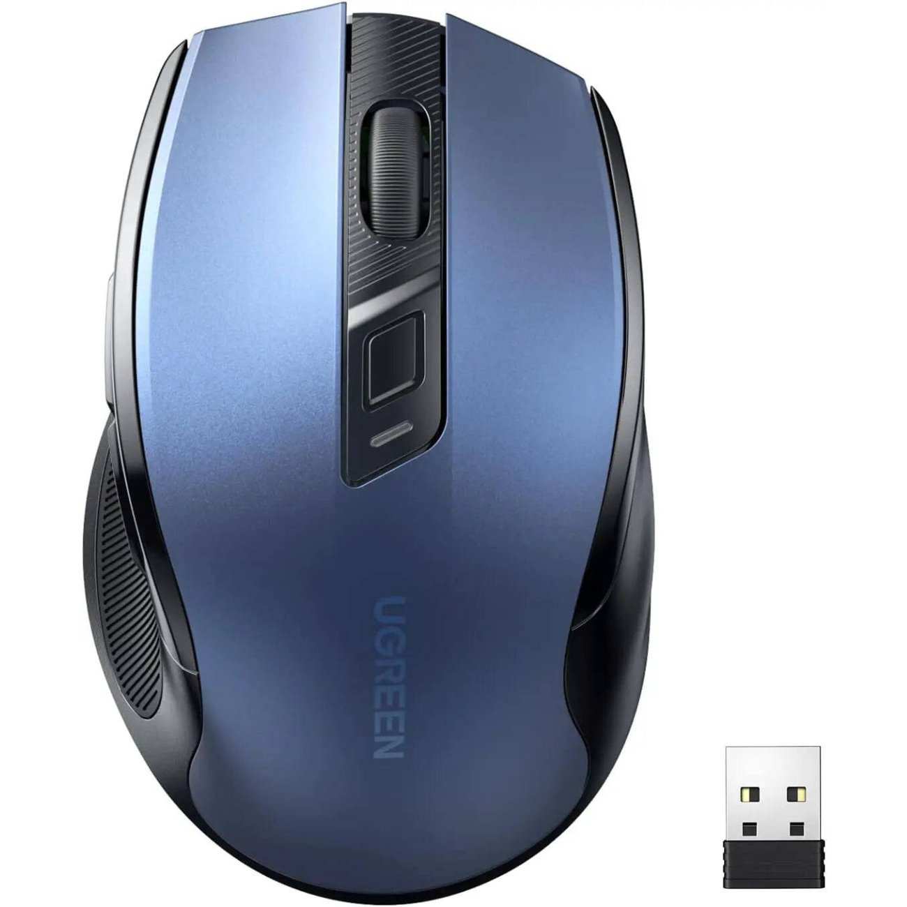 موس بیسیم یوگرین MU006