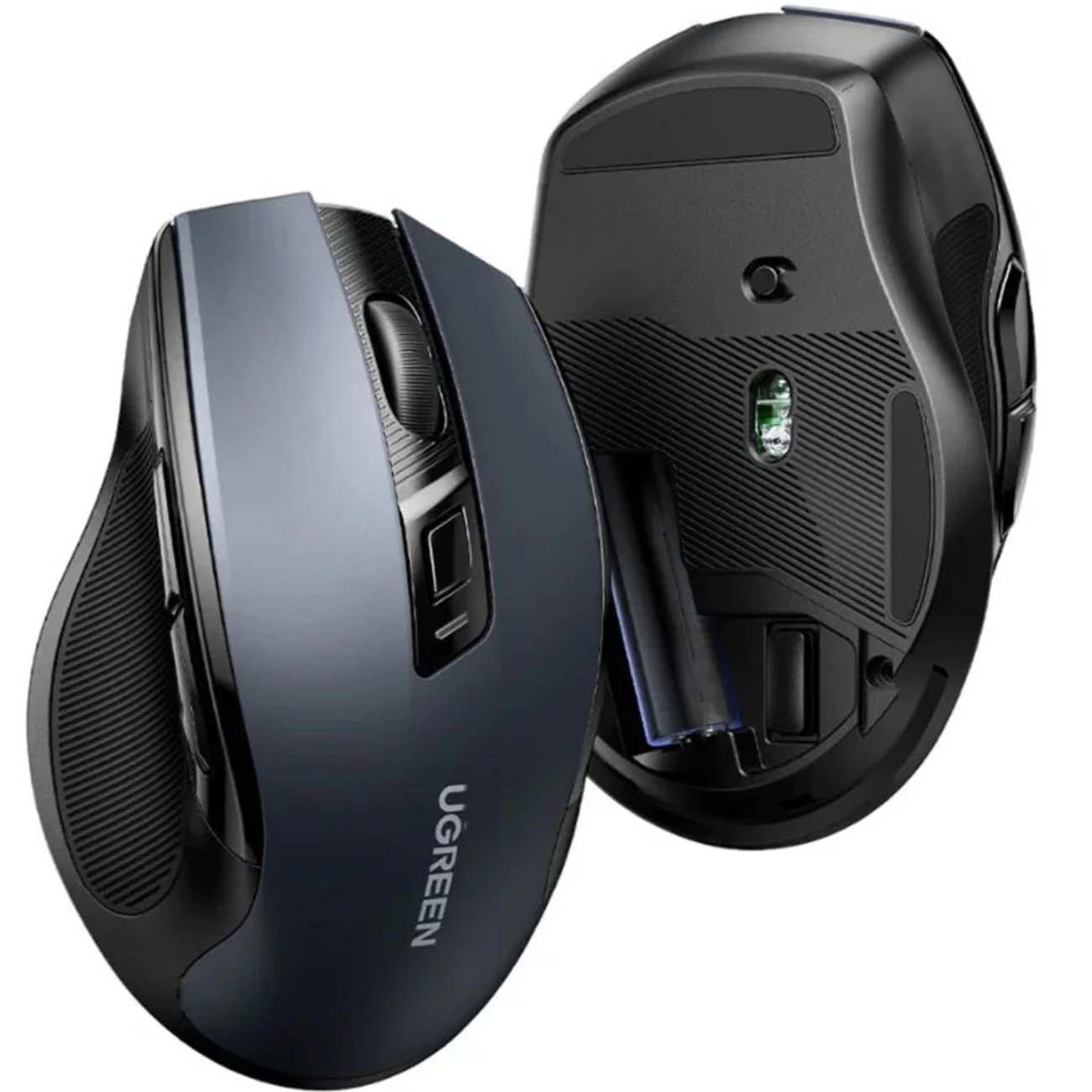 موس بیسیم یوگرین MU006