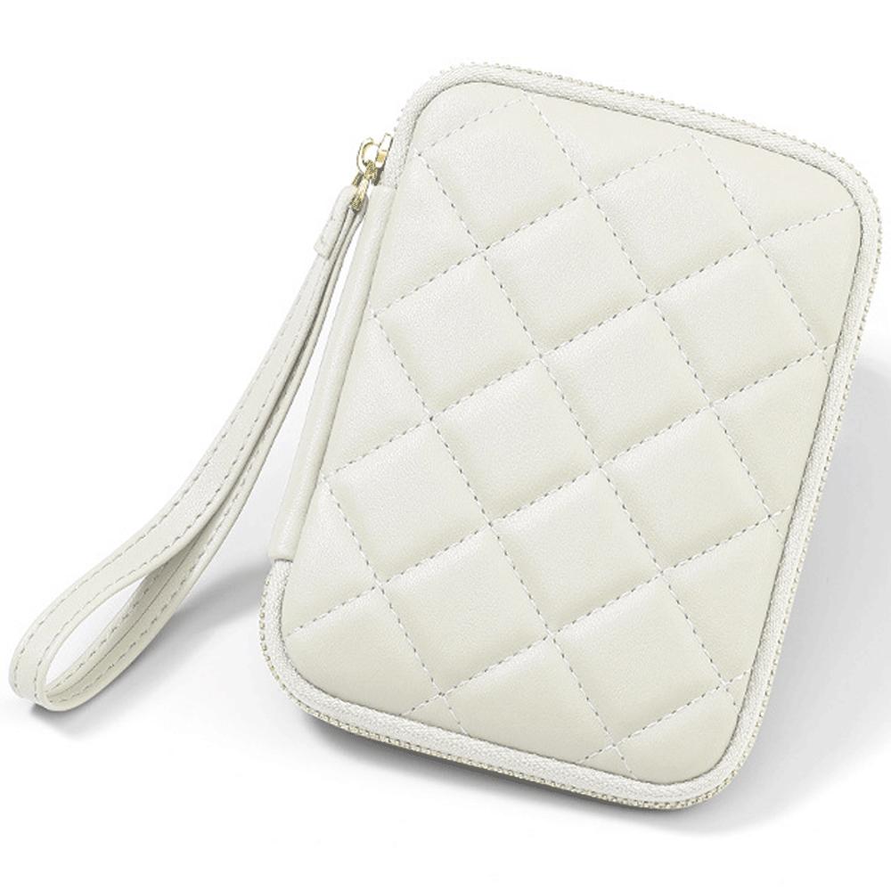 کیف پول و کیف مدارک زنانه تاشو تائومیک میک Y9204