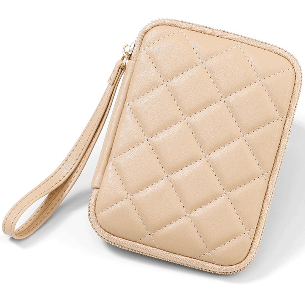 کیف پول و کیف مدارک زنانه تاشو تائومیک میک Y9204