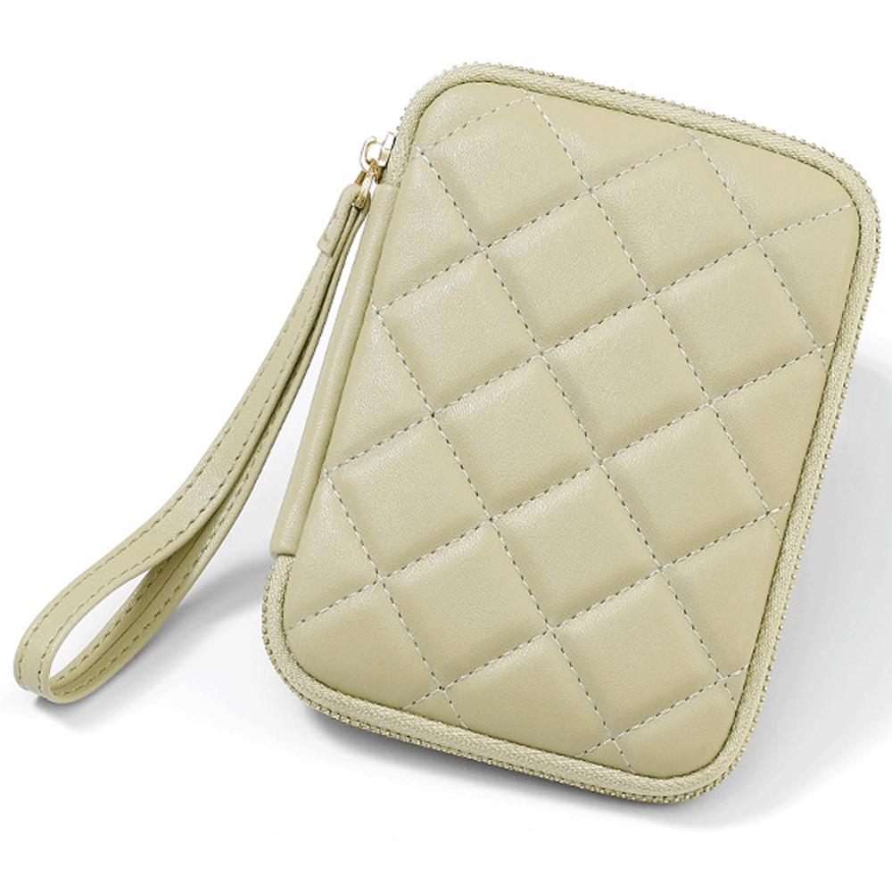 کیف پول و کیف مدارک زنانه تاشو تائومیک میک Y9204