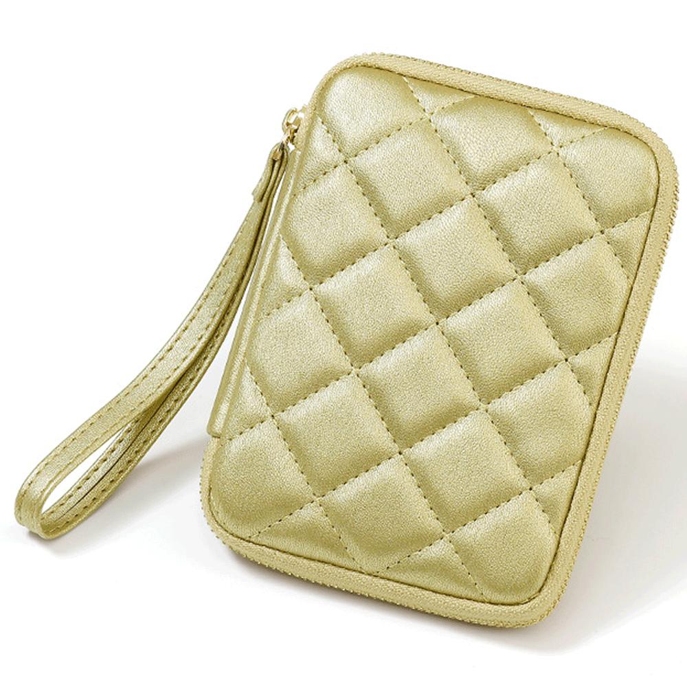 کیف پول و کیف مدارک زنانه تاشو تائومیک میک Y9204