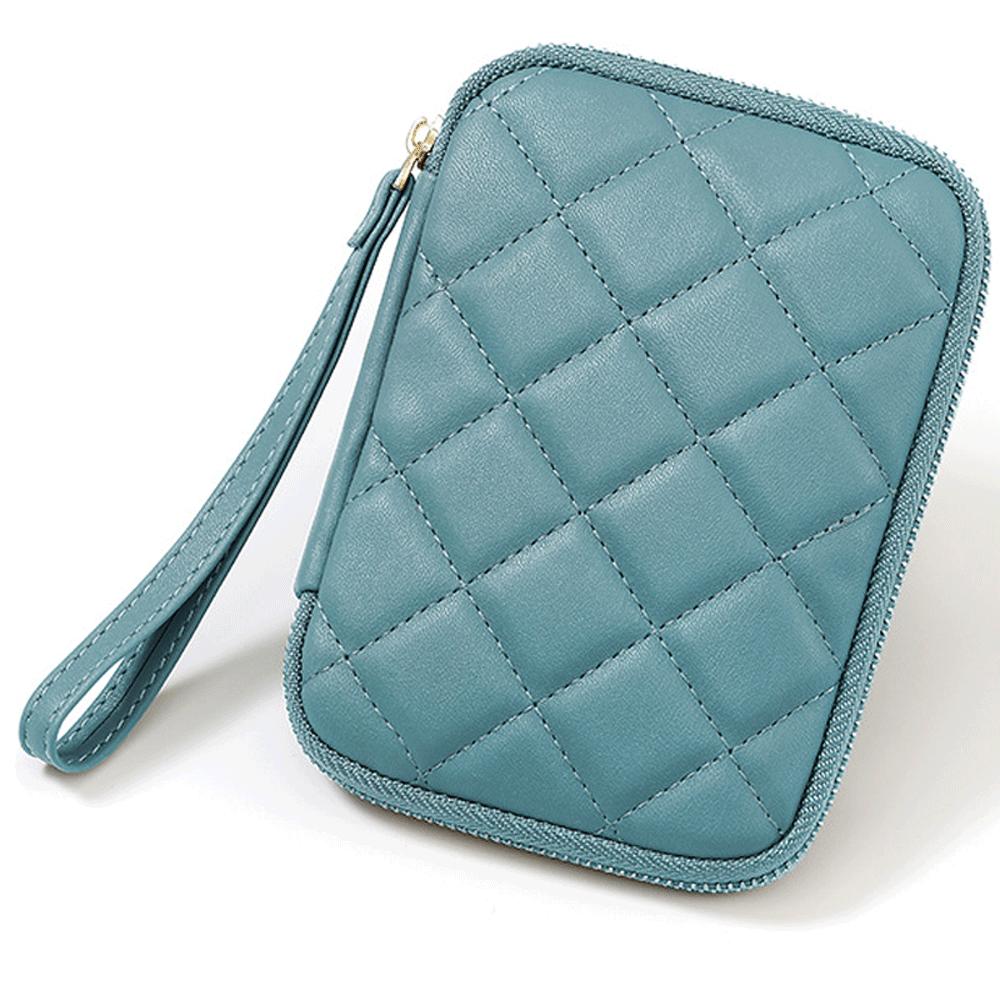 کیف پول و کیف مدارک زنانه تاشو تائومیک میک Y9204