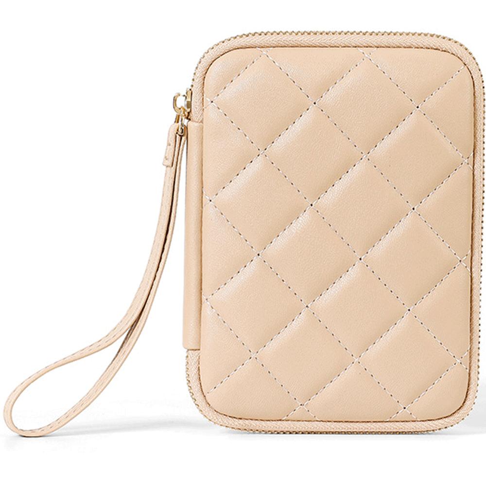 کیف پول و کیف مدارک زنانه تاشو تائومیک میک Y9204