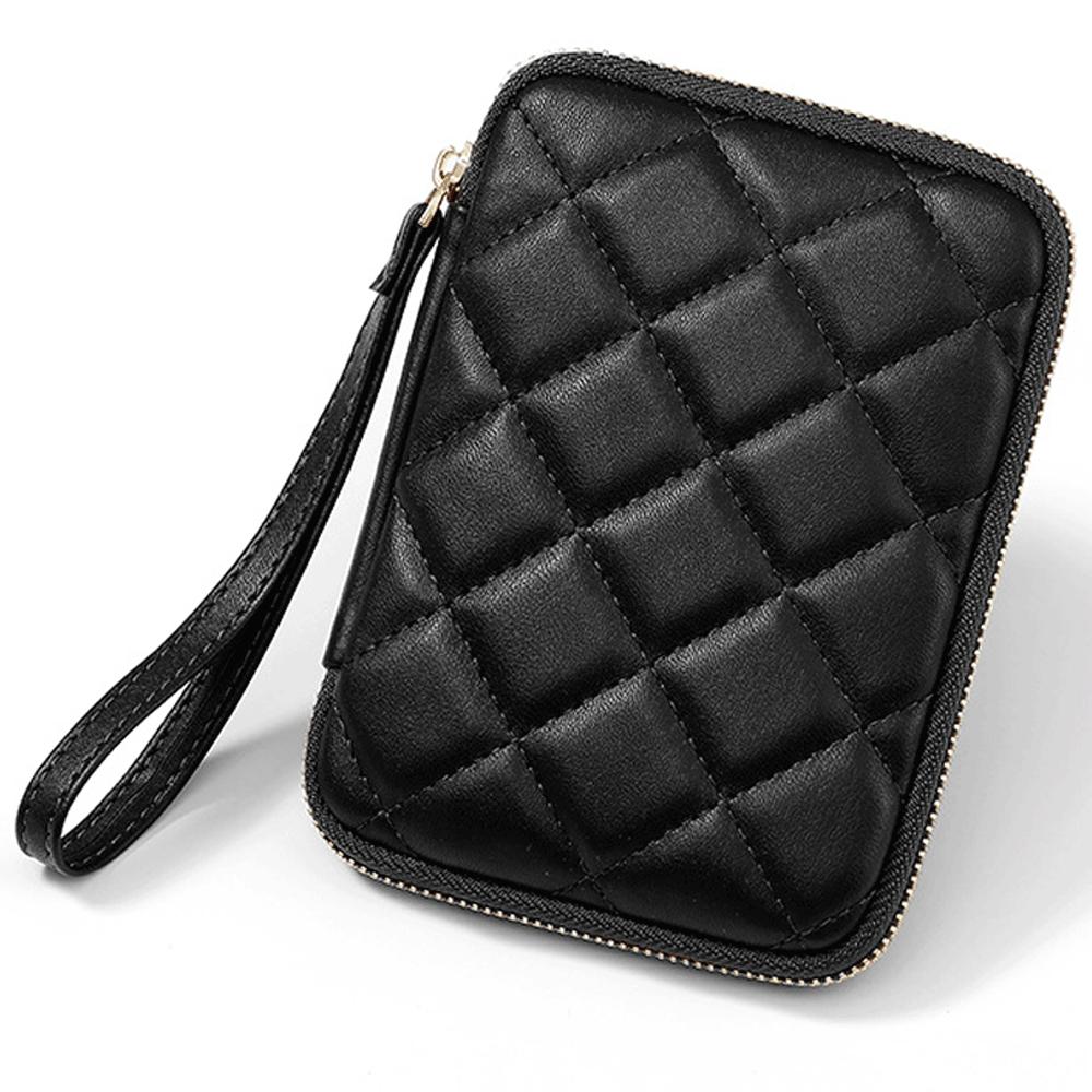 کیف پول و کیف مدارک زنانه تاشو تائومیک میک Y9204