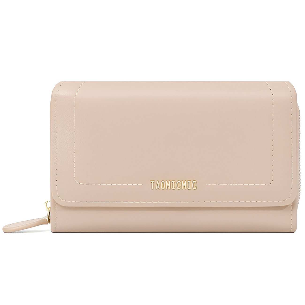 کیف پول زنانه و کیف کارت تائومیکمیک Y9126