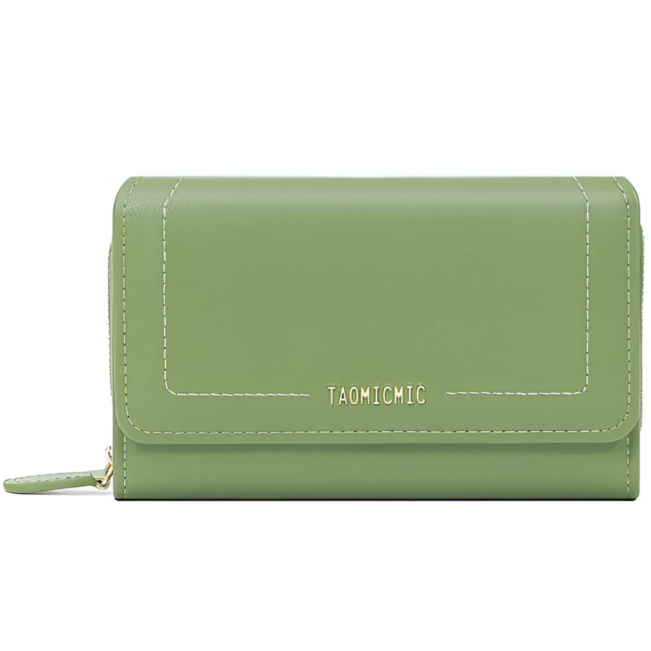 کیف پول زنانه و کیف کارت تائومیکمیک Y9126
