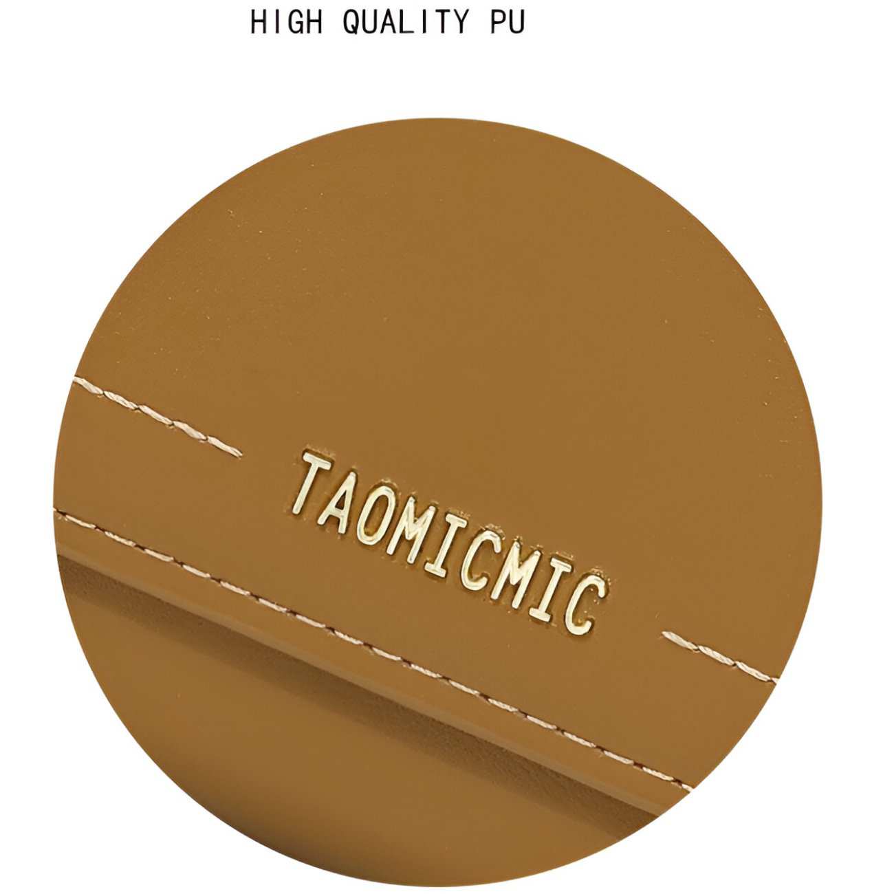 کیف پول زنانه و کیف کارت تائومیکمیک Y9126