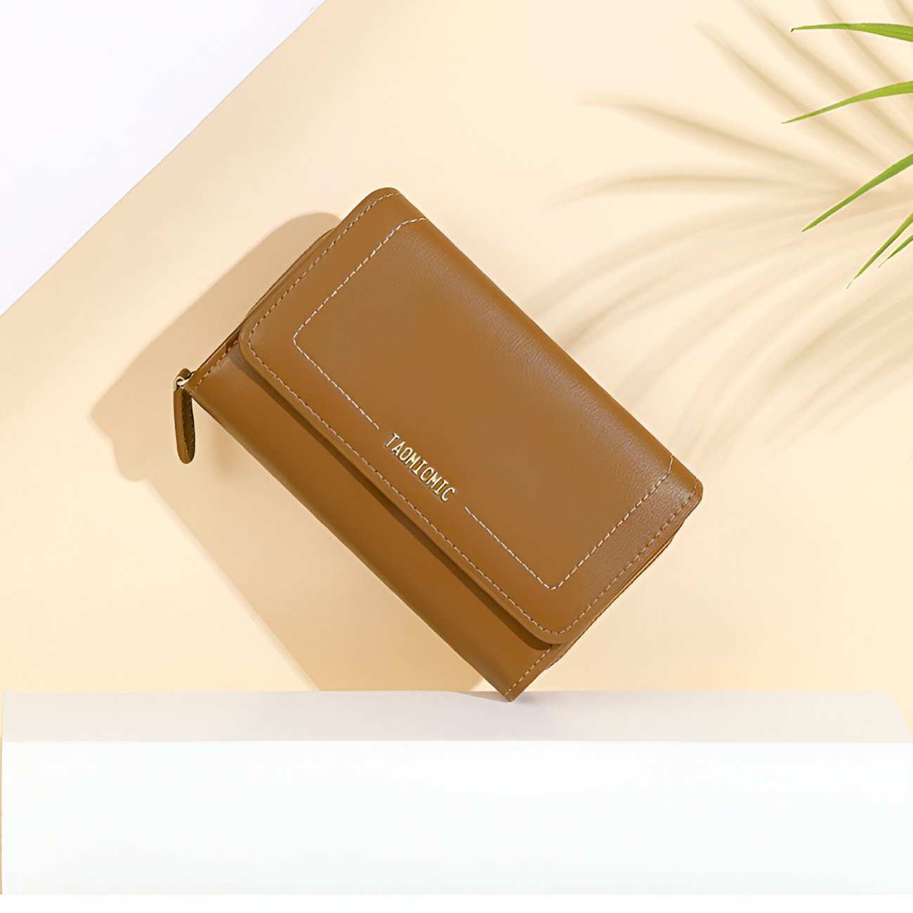 کیف پول زنانه و کیف کارت تائومیکمیک Y9126