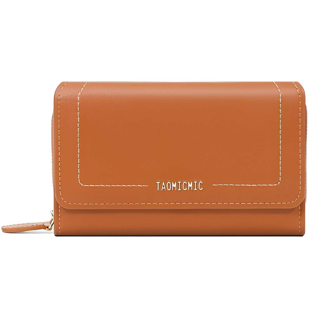 کیف پول زنانه و کیف کارت تائومیکمیک Y9126