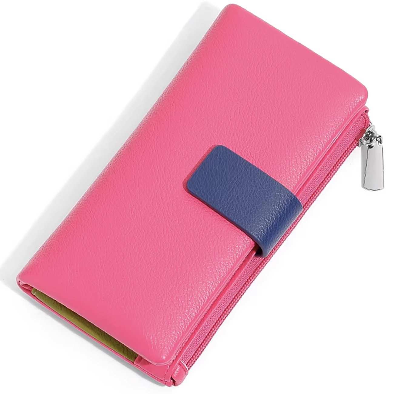 کیف پول زنانه و کیف گوشی موبایل تائومیکمیک Y9210