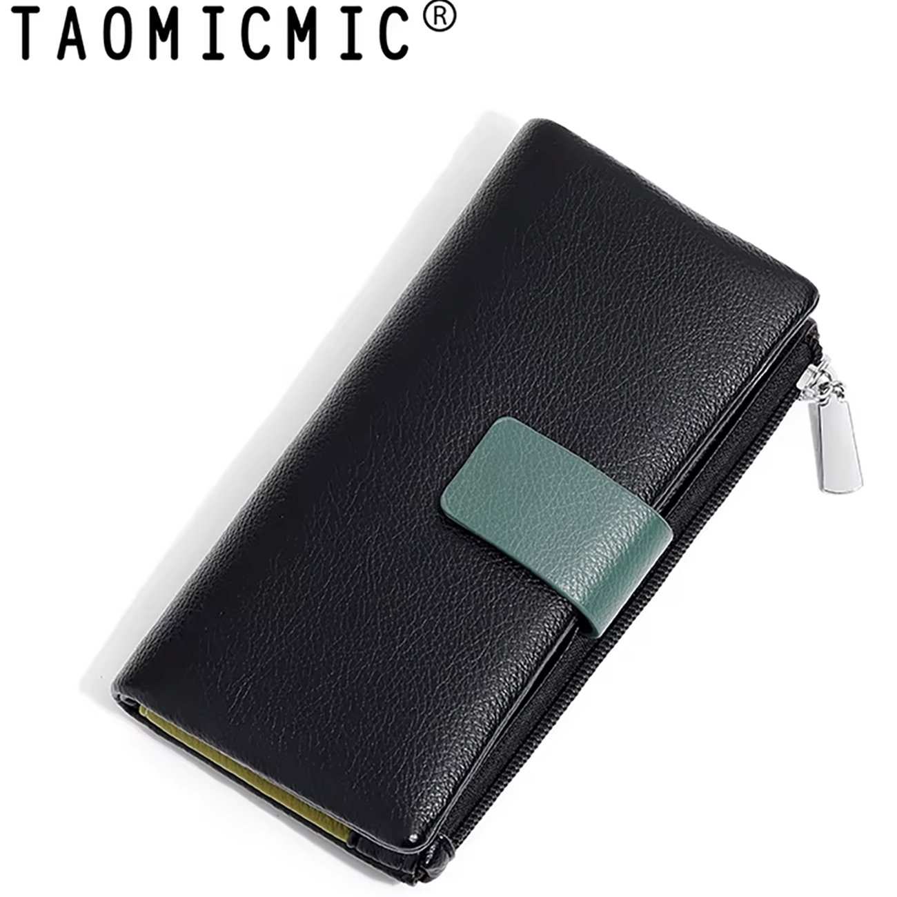 کیف پول زنانه و کیف گوشی موبایل تائومیکمیک Y9210