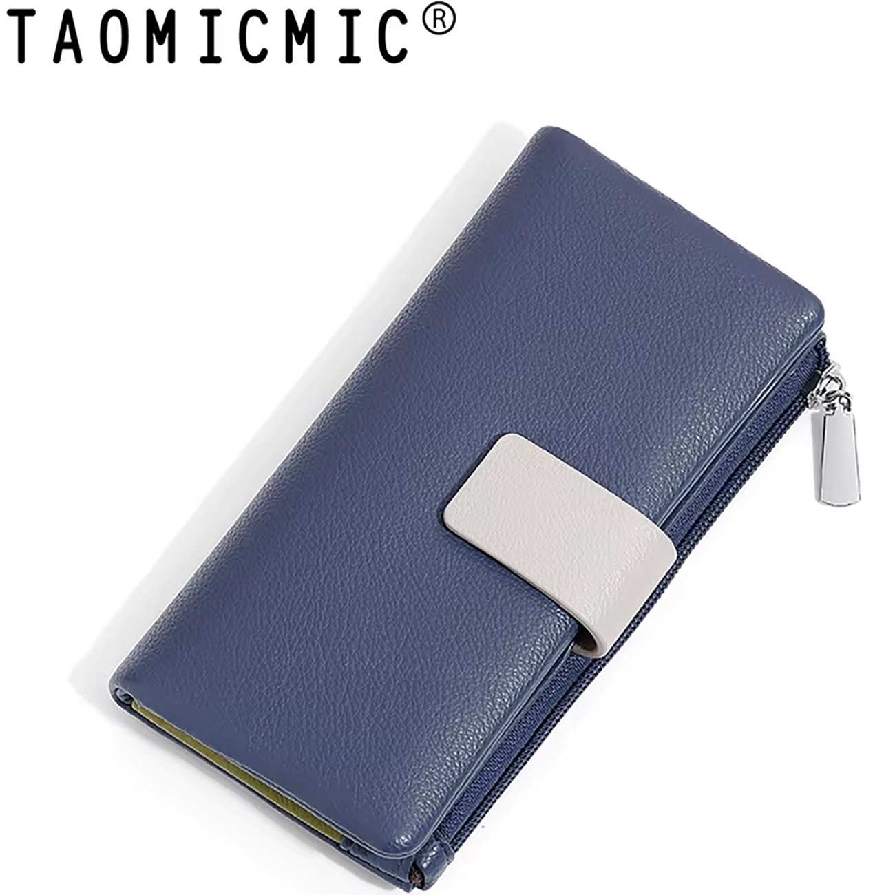 کیف پول زنانه و کیف گوشی موبایل تائومیکمیک Y9210