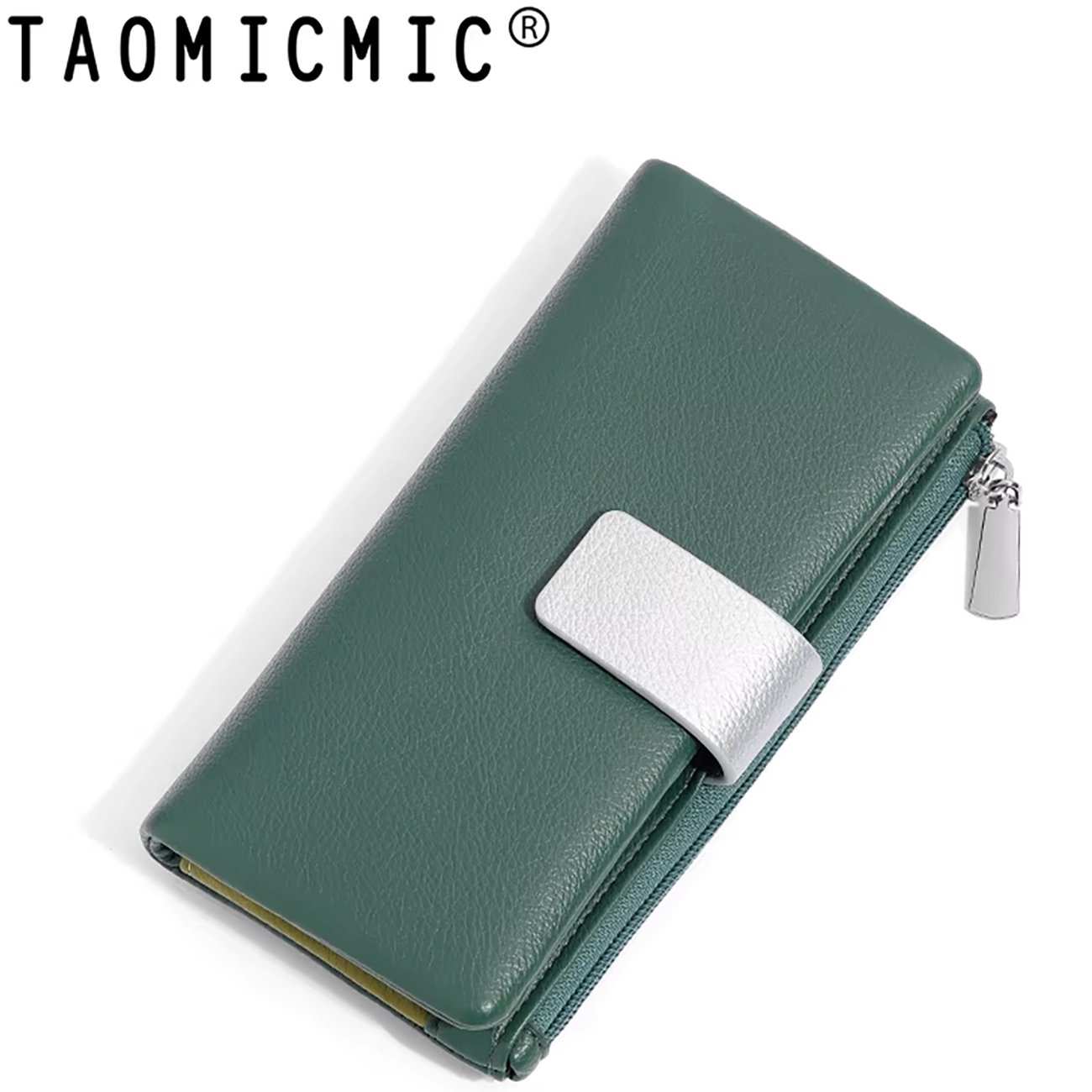 کیف پول زنانه و کیف گوشی موبایل تائومیکمیک Y9210