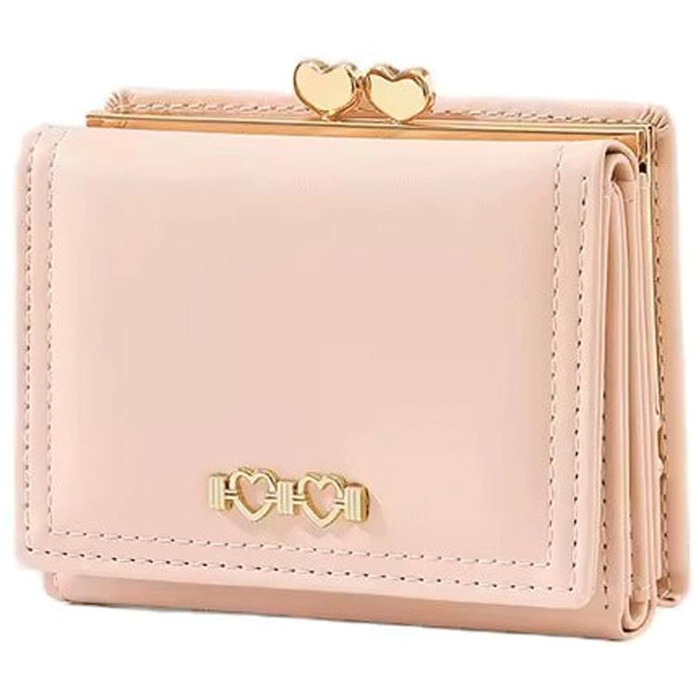 کیف پول زنانه تاشو تائومیکمیک Y8535