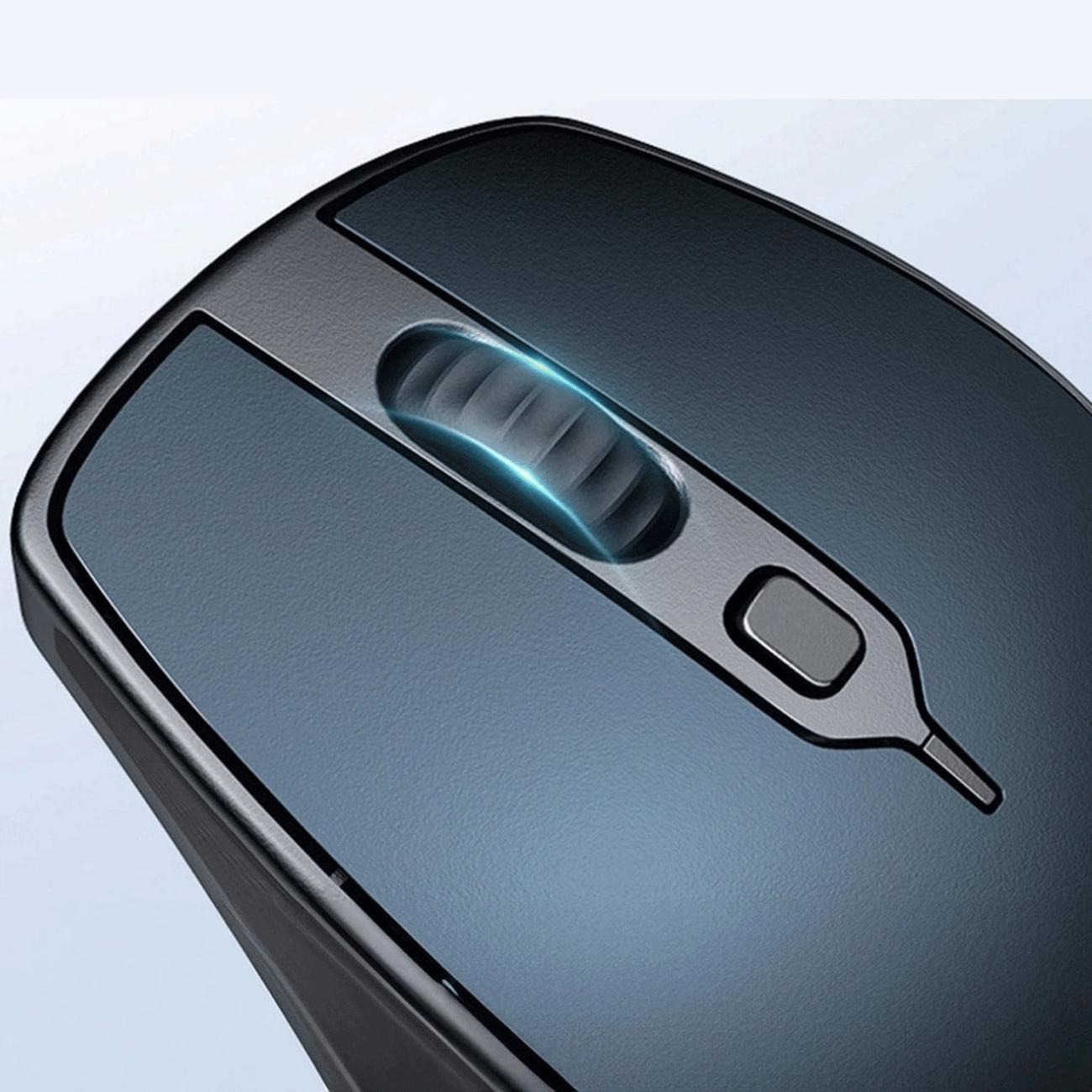 موس بی سیم یوگرین MU101