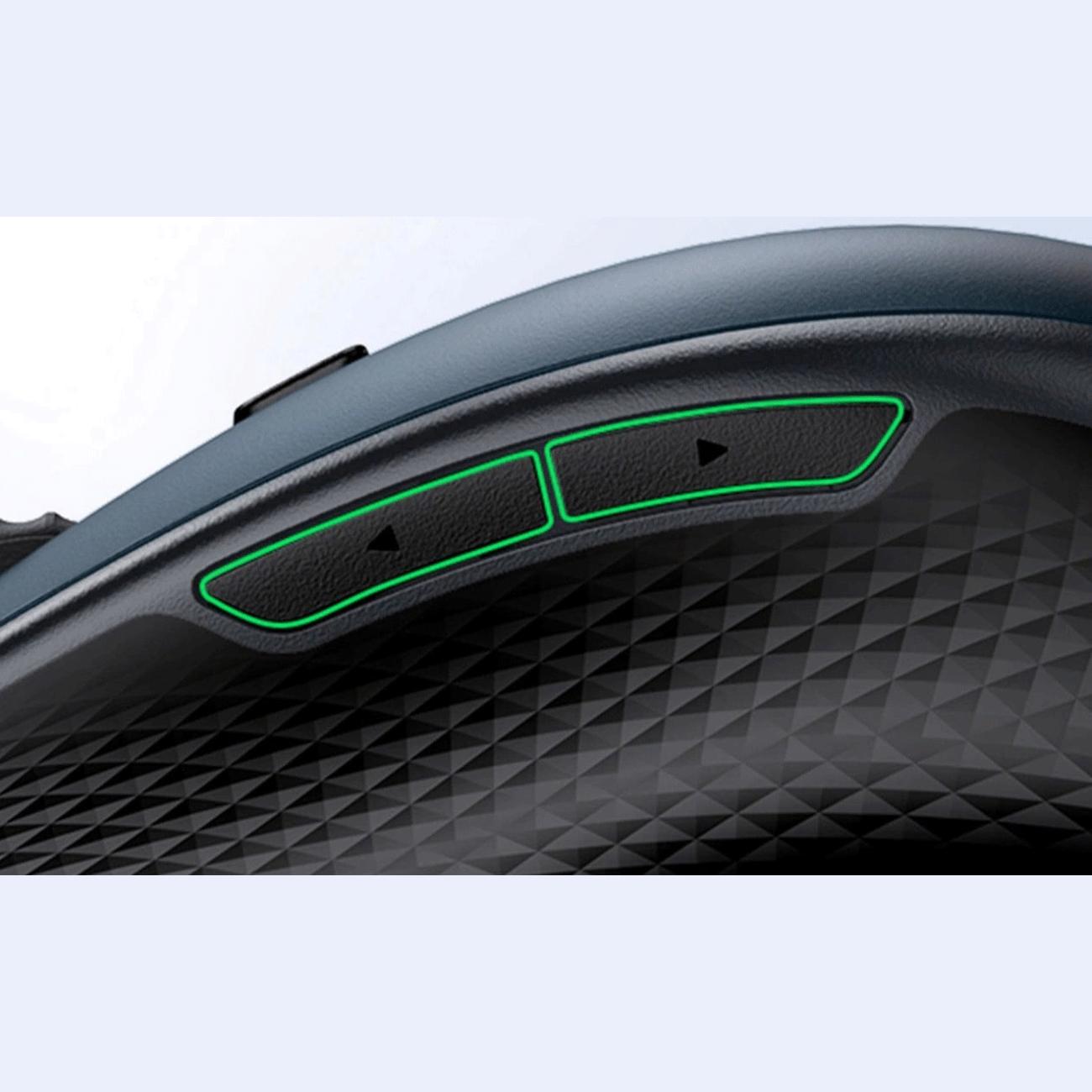 موس بی سیم یوگرین MU101