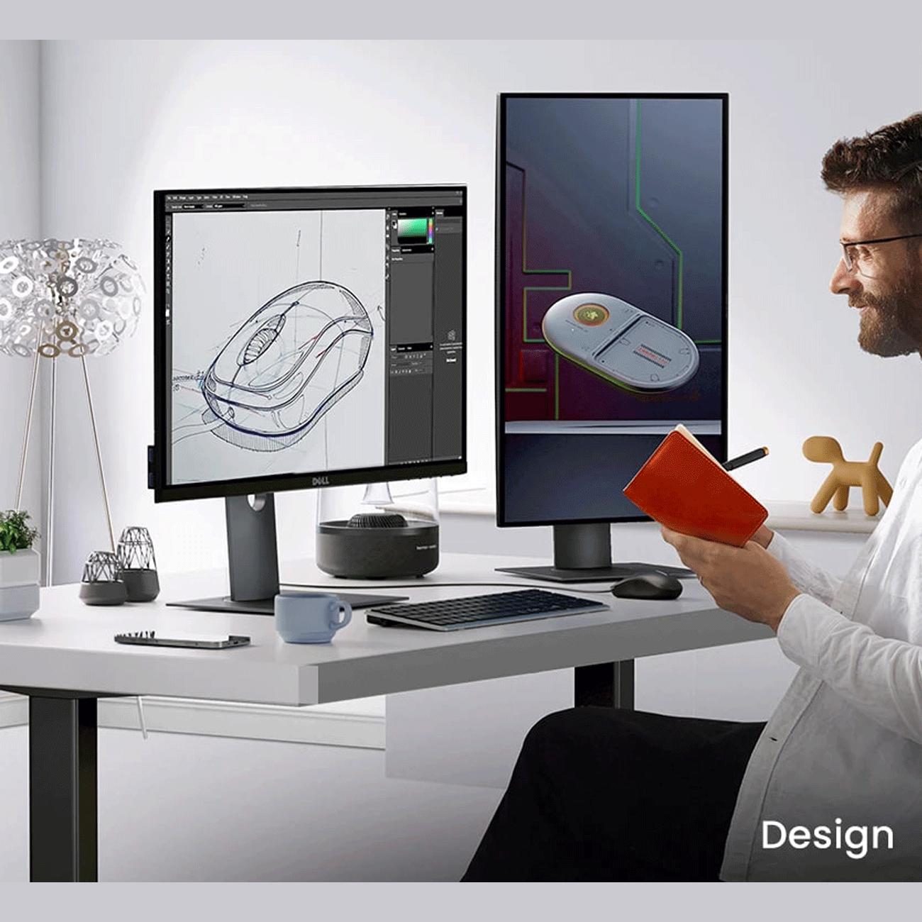 موس سیمی یو اس بی یوگرین MU007 90789